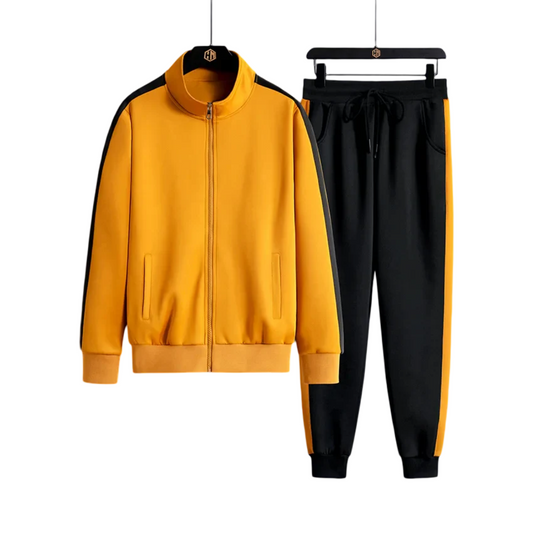 HYPE PREMIUM NOVA TRACKSUIT SET