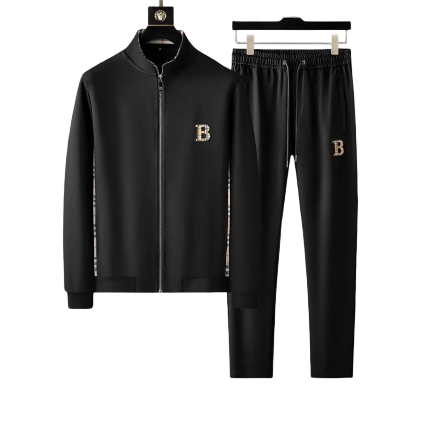 Conjunto de Treino Premium Bracciano