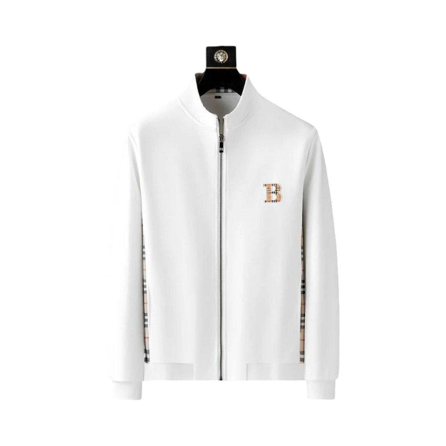 Conjunto de Treino Premium Bracciano