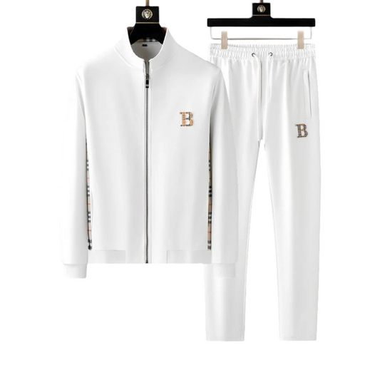 Bracciano Premium Tracksuit Set
