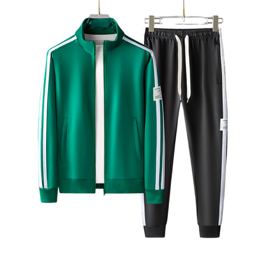HYPE PREMIUM APEX TRACKSUIT SET - Men's