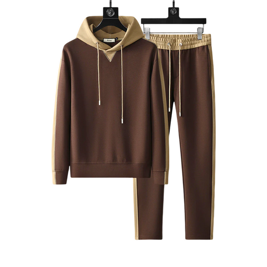 HYPE STEALTH TRACKSUIT SET