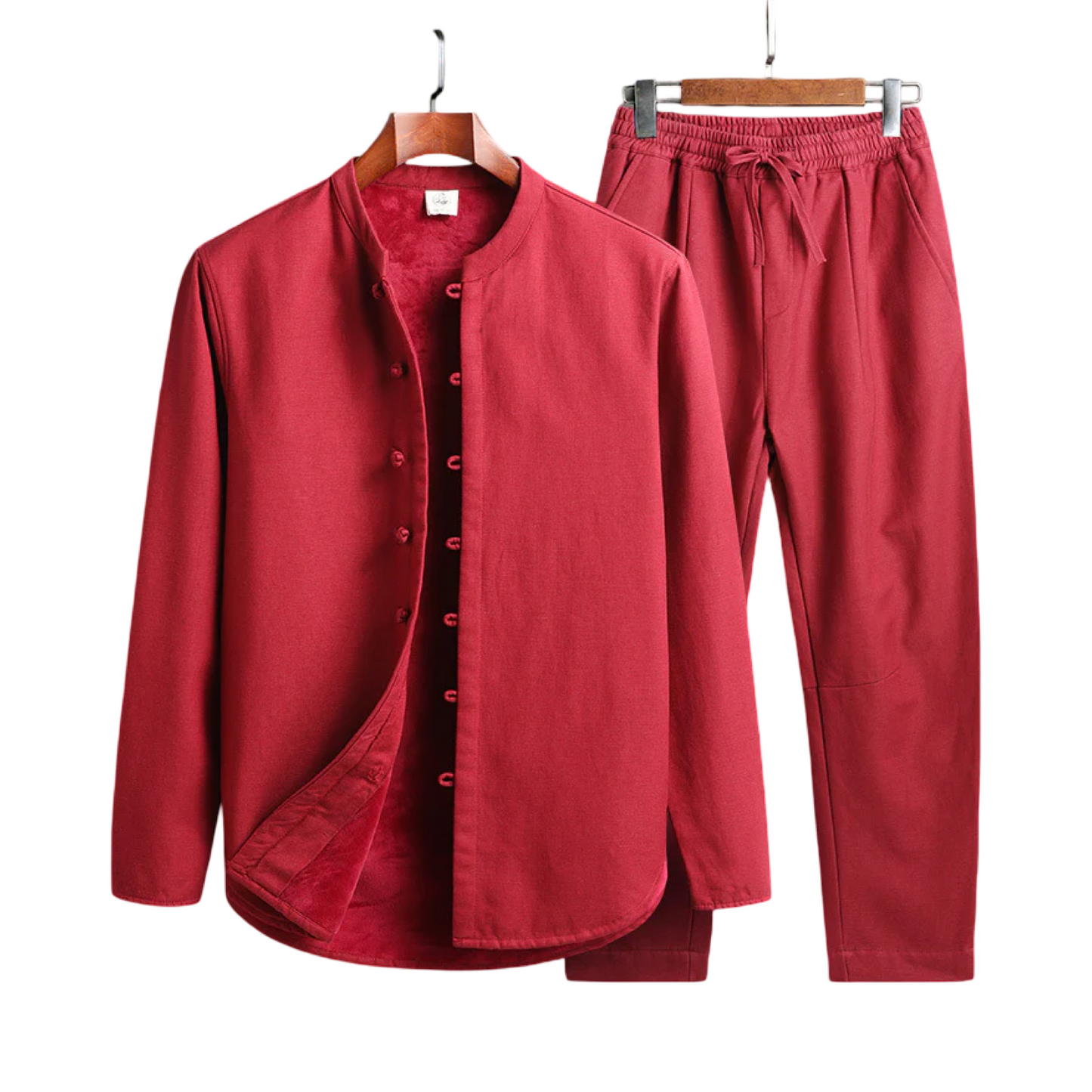 2 CONJUNTO DE LINHO OSAKA