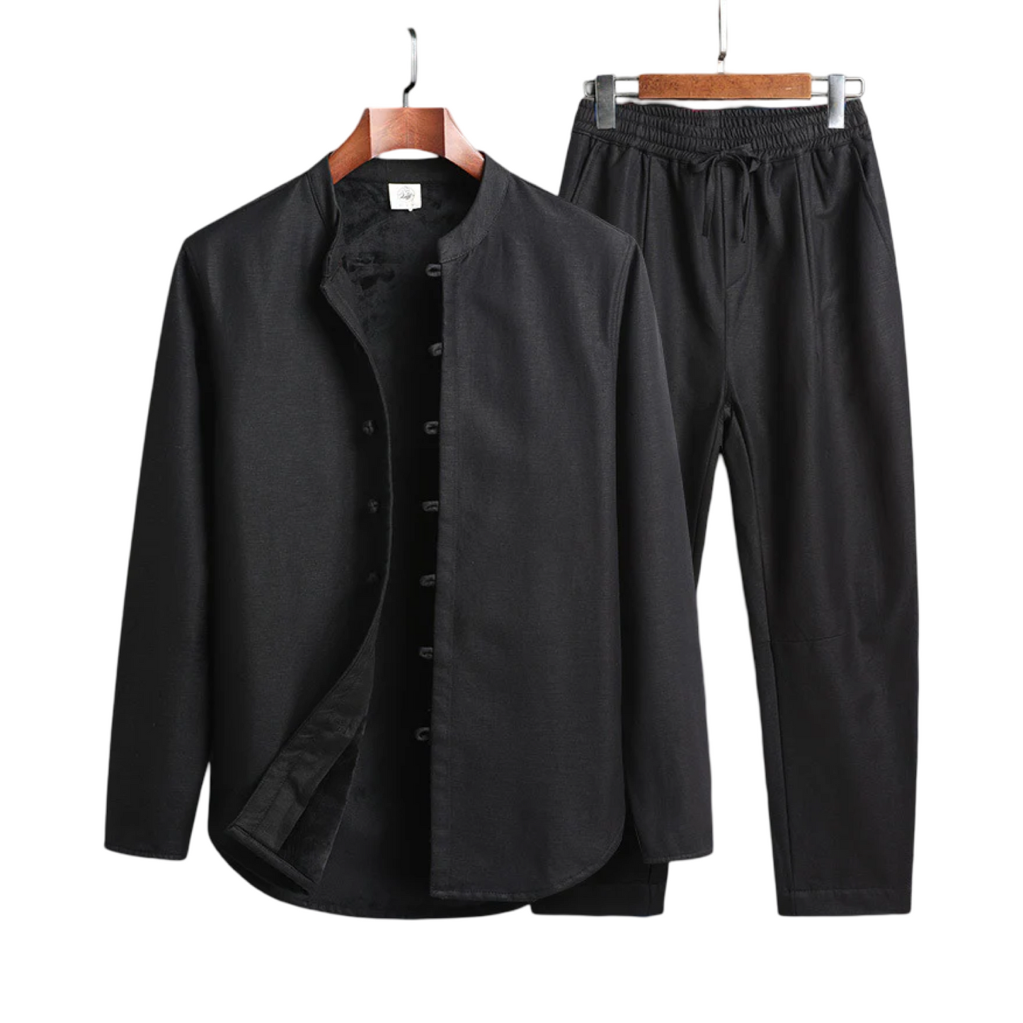 2 CONJUNTO DE LINHO OSAKA