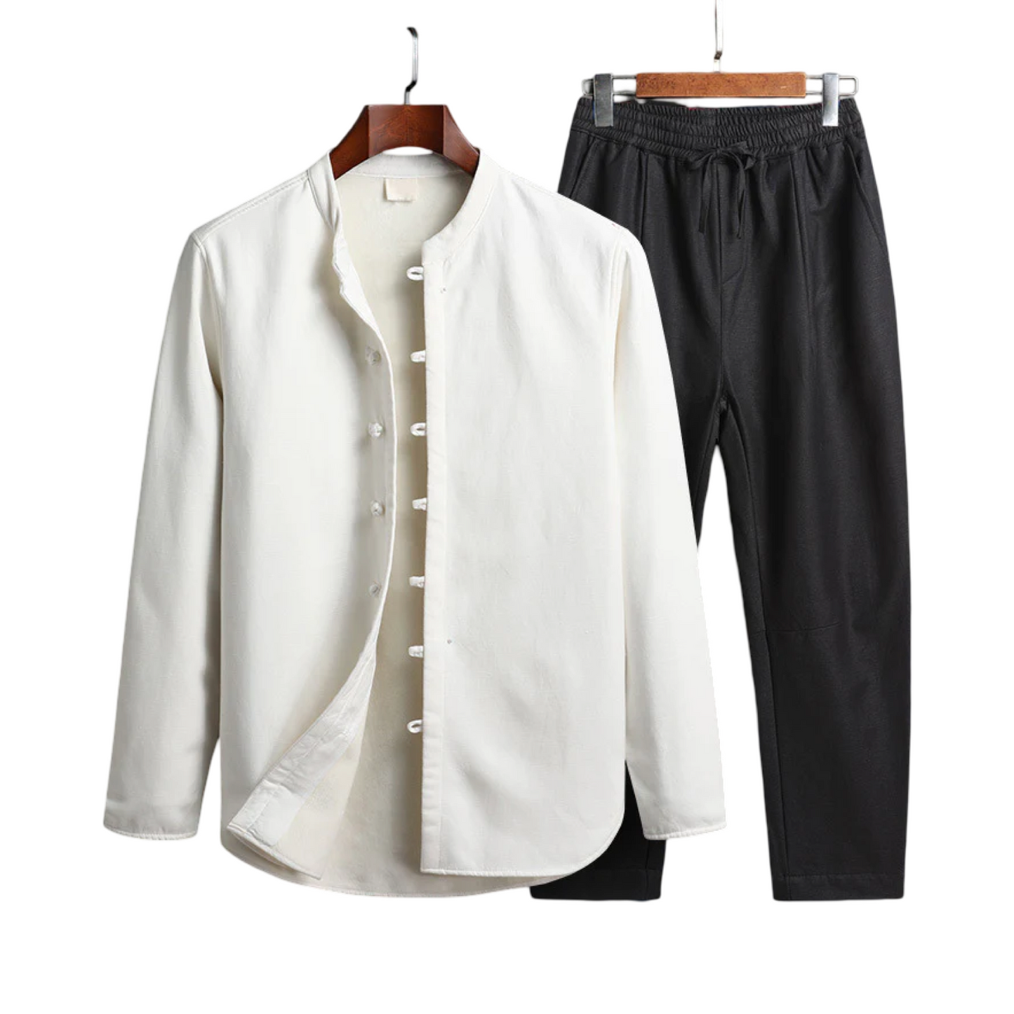 2 CONJUNTO DE LINHO OSAKA