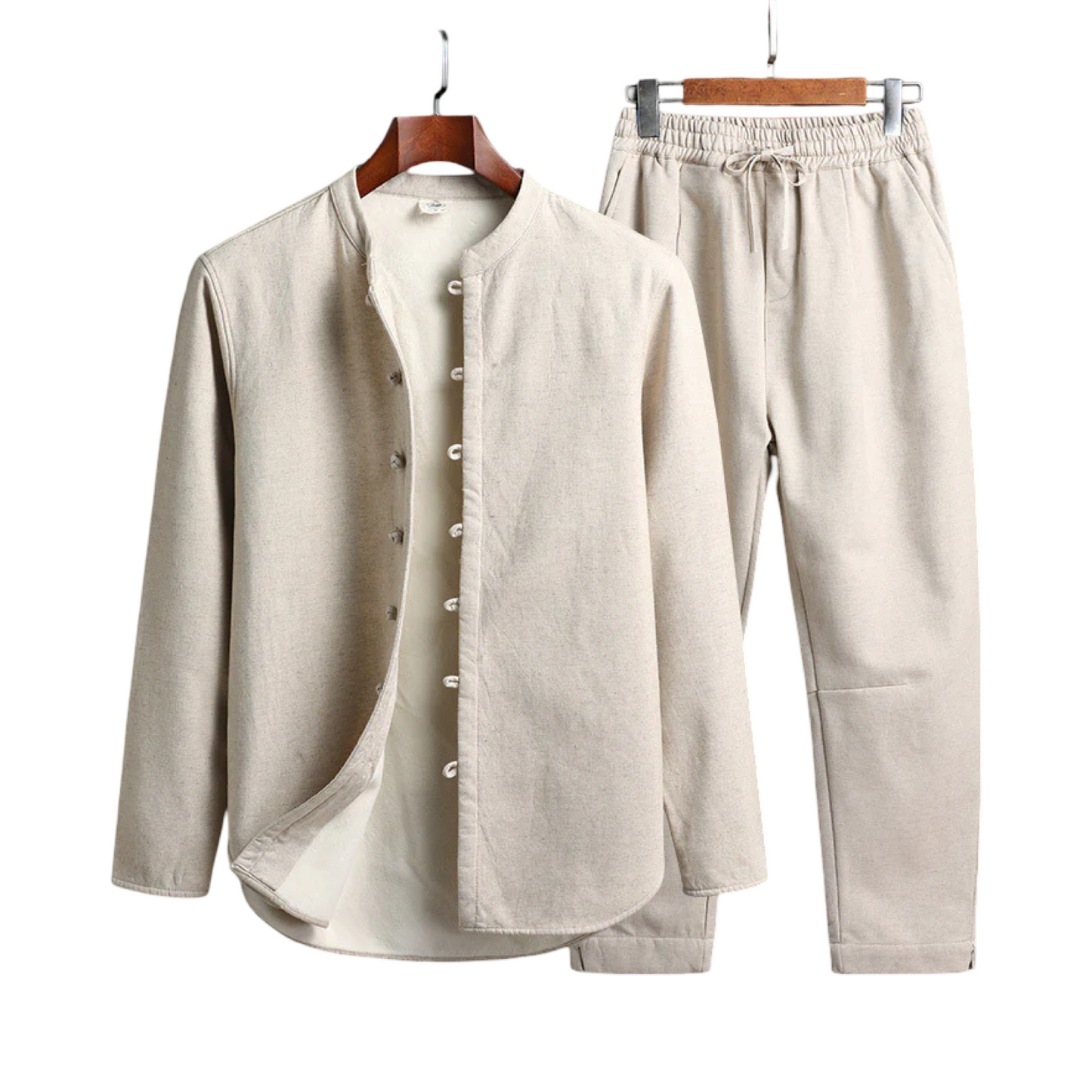 2 CONJUNTO DE LINHO OSAKA