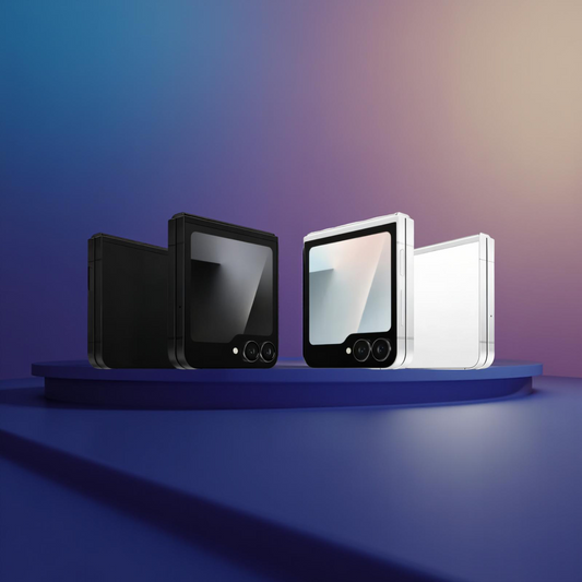 Samsung Galaxy Z Flip7 FE