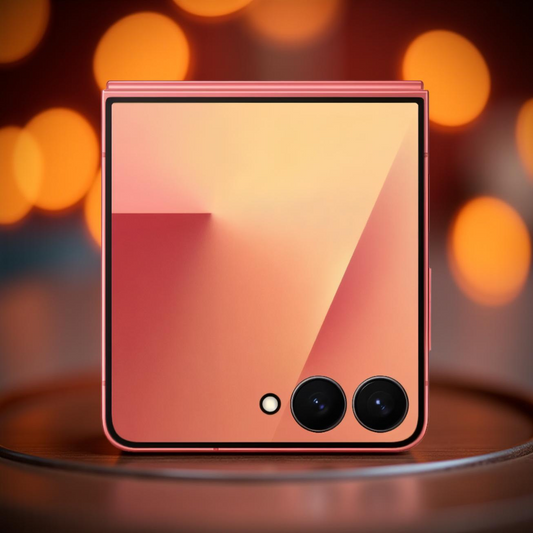 Samsung Galaxy Z Flip7