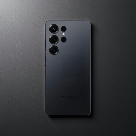Samsung Galaxy S25 Ultra