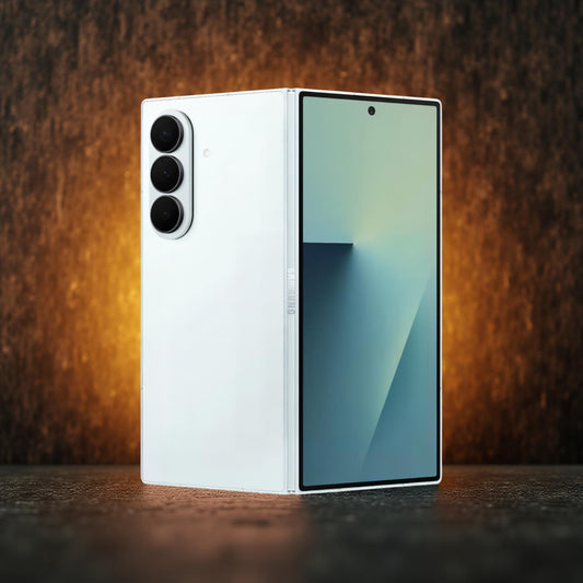 Samsung Galaxy Z Fold7