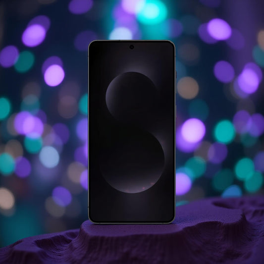 Samsung Galaxy S25 Edge