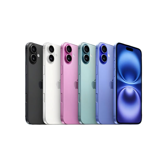 iPhone 16 Plus - 256 GB
