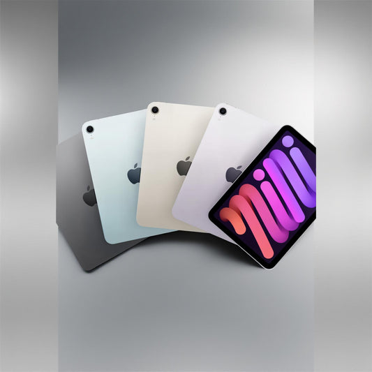 iPad mini 128GB