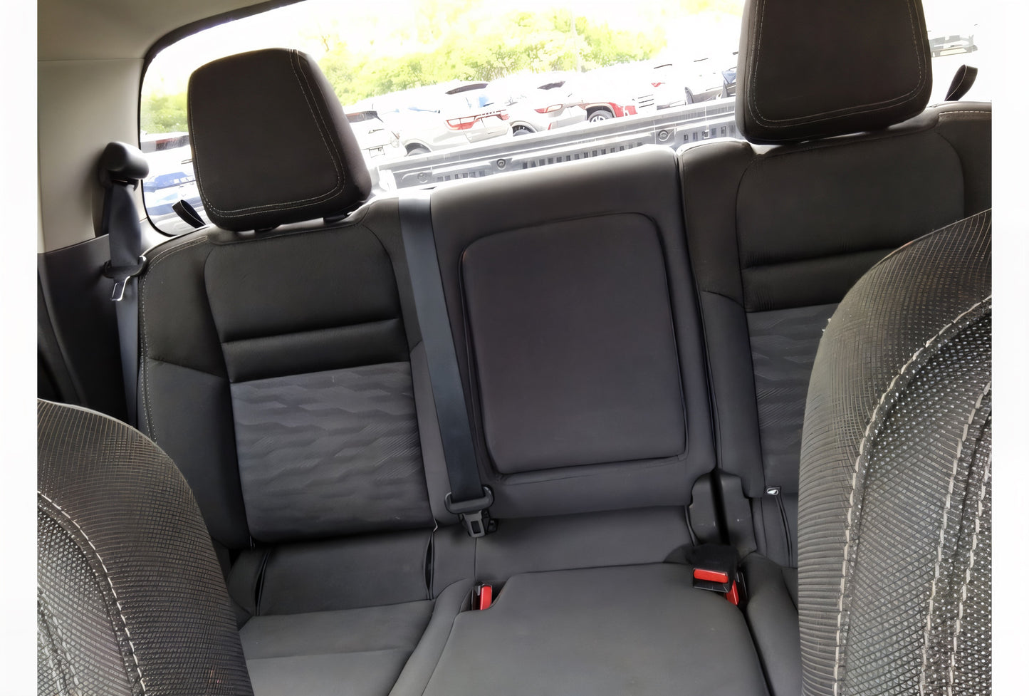 Nissan Frontier SUV Crew Cab 4x4 Automático 2023