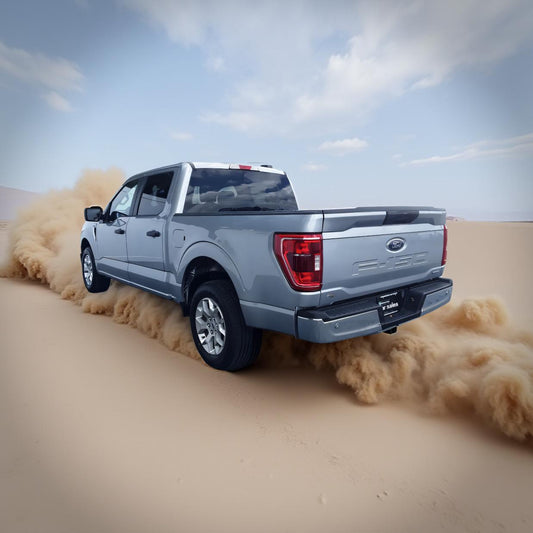 2024 Toyota Tacoma 2WD SR5 Double Cab 5' Bed AT