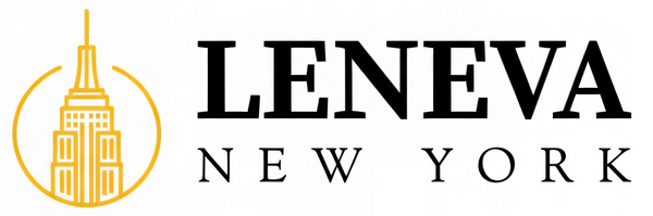 LENEVA NEW YORK